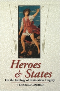 Immagine di copertina: Heroes and States 9780813121253