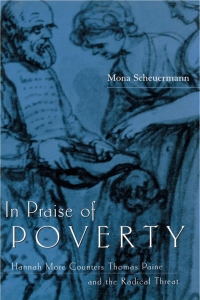 表紙画像: In Praise of Poverty 9780813122229