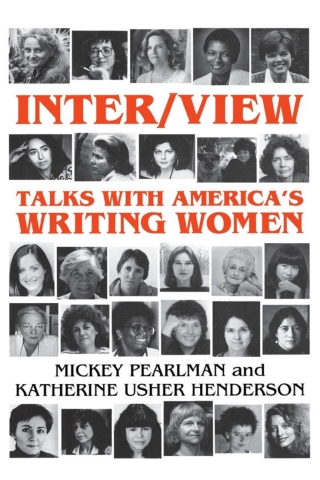 Cover image: Inter/View 9780813117805