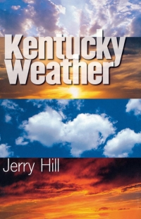表紙画像: Kentucky Weather 9780813123516