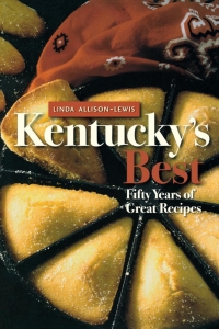 صورة الغلاف: Kentucky's Best 9780813120690