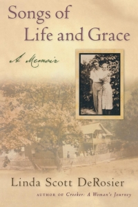 Cover image: Songs of Life and Grace 9780813191973