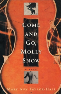 表紙画像: Come and Go, Molly Snow 9780813192161