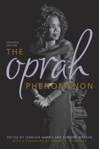 Immagine di copertina: The Oprah Phenomenon 2nd edition 9780813192369