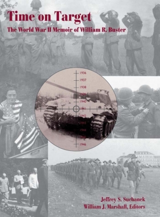 Cover image: Time on Target 9780916968267