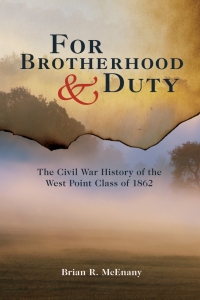 Cover image: For Brotherhood and Duty 9780813160627