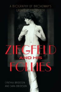 Immagine di copertina: Ziegfeld and His Follies 9780813160887