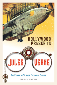 Cover image: Hollywood Presents Jules Verne 9780813161129