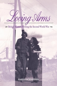 Cover image: Loving Arms 9780813119809