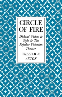 Cover image: Circle of Fire 9780813150895