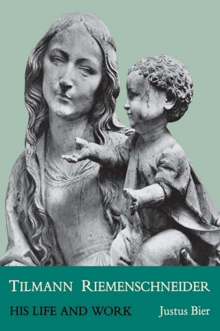 Imagen de portada: Tilmann Riemenschneider 9780813151267