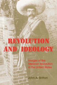 Cover image: Revolution and Ideology 9780813151434