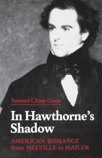 Imagen de portada: In Hawthorne's Shadow 9780813151748