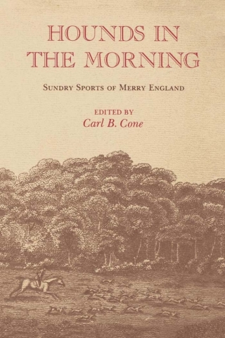 Imagen de portada: Hounds in the Morning 9780813151793
