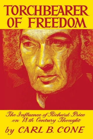 Cover image: Torchbearer of Freedom 9780813151809