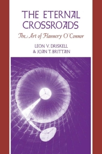 Immagine di copertina: The Eternal Crossroads 9780813152028