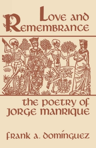 Cover image: Love and Remembrance 9780813152059