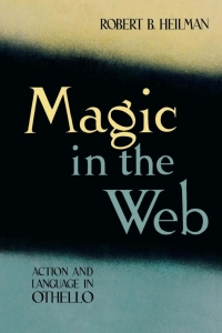 Cover image: Magic in the Web 9780813152530
