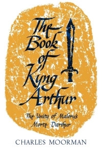 Immagine di copertina: The Book of Kyng Arthur 9780813153605