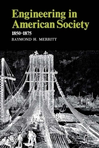 Imagen de portada: Engineering in American Society 9780813153759