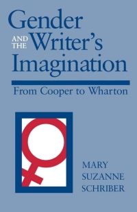 Cover image: Gender and the Writer's Imagination 9780813154220