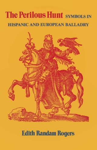 Cover image: The Perilous Hunt 9780813154350