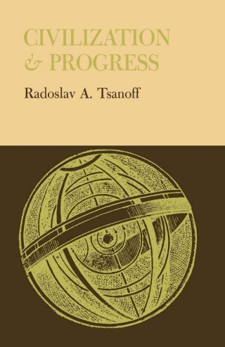 Imagen de portada: Civilization and Progress 9780813155111