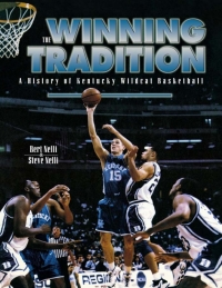 Imagen de portada: The Winning Tradition 2nd edition 9780813155944