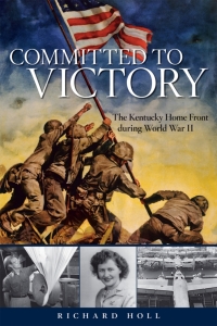 Immagine di copertina: Committed to Victory 9780813165639