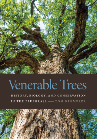 Immagine di copertina: Venerable Trees 9780813165660