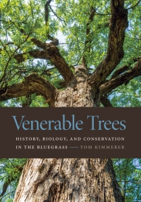 Cover image: Venerable Trees 9780813165660