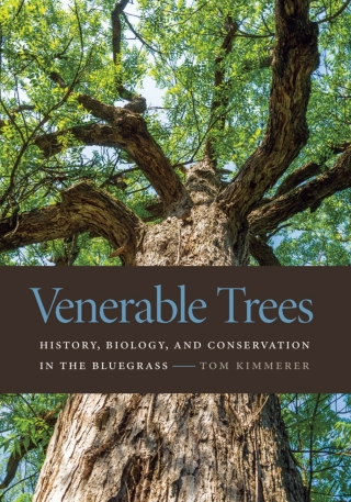 Imagen de portada: Venerable Trees 9780813165660