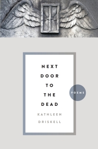Cover image: Next Door to the Dead 9780813165721