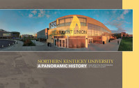 Omslagafbeelding: Northern Kentucky University 9780813165622