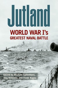 Cover image: Jutland 9780813166056