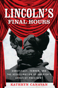 Titelbild: Lincoln's Final Hours 9780813166087