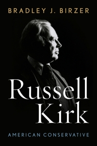 Cover image: Russell Kirk 9780813166186