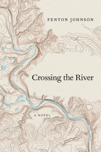 Cover image: Crossing the River 9780813166476