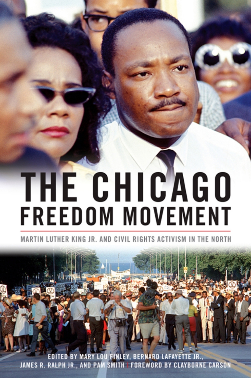 The Chicago Freedom Movement eBook