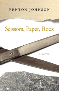 Cover image: Scissors, Paper, Rock 9780813166568