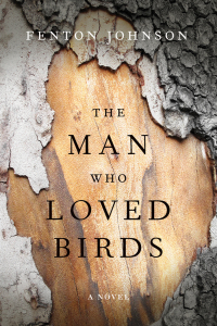 Imagen de portada: The Man Who Loved Birds 9780813166599
