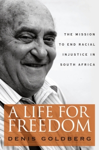 Cover image: A Life for Freedom 9780813166469