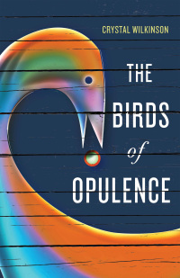 Cover image: The Birds of Opulence 9780813166919