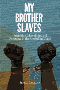 Cover image: My Brother Slaves 9780813166940