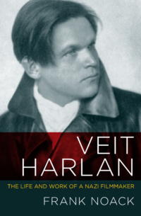 Cover image: Veit Harlan 9780813167008