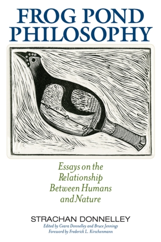 Imagen de portada: Frog Pond Philosophy 9780813167275