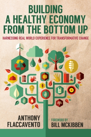 Cover image: Building a Healthy Economy from the Bottom Up 9780813167343