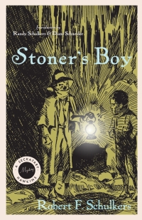 Omslagafbeelding: Stoner's Boy 9780813167916