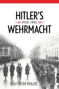 Imagen de portada: Hitler’s Wehrmacht, 1935–1945 9780813167381