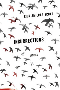 Cover image: Insurrections 9780813168180